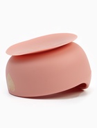 Тарелка детская на присоске и ложка, розовый, Mum&Baby - фото 119073689 Тарелка детская на присоске и ложка, розовый, Mum&Baby - фото 119073689