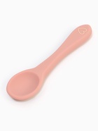 Тарелка детская на присоске и ложка, розовый, Mum&Baby - Фото 10