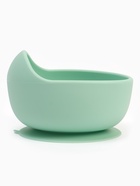 Тарелка детская на присоске и ложка, бирюзовый, Mum&Baby - фото 119073701 Тарелка детская на присоске и ложка, бирюзовый, Mum&Baby - фото 119073701