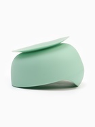 Тарелка детская на присоске и ложка, бирюзовый, Mum&Baby - фото 119073705 Тарелка детская на присоске и ложка, бирюзовый, Mum&Baby - фото 119073705