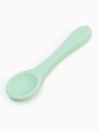 Тарелка детская на присоске и ложка, бирюзовый, Mum&Baby - Фото 10