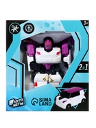 Робот «Автобот», трансформируется - фото 119073724