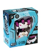 Робот «Автобот», трансформируется - фото 119073723