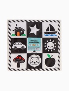 Платочек-шуршалка Крошка Я, игрушка по методике Г. Домана, 27×27 см - Фото 7