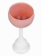 Прорезыватель для зубов с погремушкой 4 в 1 «Зайка», силикон, розовый - Фото 12