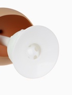 Прорезыватель для зубов с погремушкой 4 в 1 «Зайка», силикон, бежевый - Фото 8