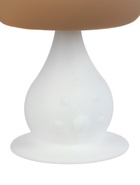 Прорезыватель для зубов с погремушкой 4 в 1 «Зайка», силикон, бежевый - Фото 9