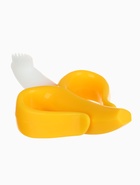 Прорезыватели силиконовые для зубов «Банан и погремушка», набор 2 шт. - Фото 12