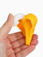 Прорезыватели силиконовые для зубов «Банан и погремушка», набор 2 шт. - Фото 14