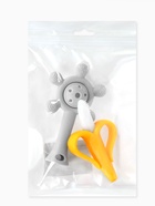 Прорезыватели силиконовые для зубов «Банан и погремушка», набор 2 шт. - Фото 18