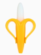 Прорезыватели силиконовые для зубов «Банан и погремушка», набор 2 шт. - Фото 9