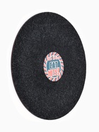 Когтеточка-пластина ковролиновая пропиткой, 40 см микс цветов - фото 809309464