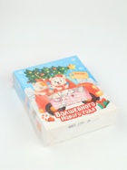 Сладкий детский новогодний подарок «Волшебного нового года»: конфеты 500 г с пиксельным конструктором - фото 60064581