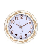 УЦЕНКА Часы настенные «Грация», d=38 см, дискретный ход - фото 14978560