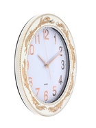 УЦЕНКА Часы настенные «Грация», d=38 см, дискретный ход - фото 14978562