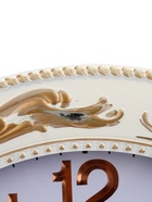 УЦЕНКА Часы настенные «Грация», d=38 см, дискретный ход - фото 14978565