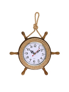 {{photo.Alt || photo.Description || 'УЦЕНКА Часы настенные интерьерные «А́псель», циферблат d=15 см, 23×23 см'}}