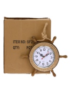 УЦЕНКА Часы настенные интерьерные «А́псель», циферблат d=15 см, 23×23 см 10955669