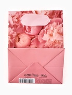 Пакет ламинированный «Подарок для тебя», 9×12×6.5 см - Фото 5