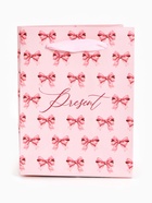 Пакет ламинированный Present, 9 ? 12 ? 6.5 см (комплект 4 шт) - фото 59850082