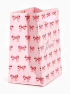 Пакет ламинированный Present, 9 ? 12 ? 6.5 см (комплект 4 шт) - фото 59850083