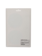 Держатель для штор CAPPIO KS030, d=95 мм, белый, 2 шт. - фото 60173472