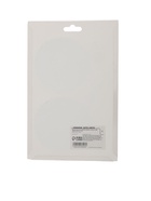 Держатель для штор CAPPIO KS030, d=95 мм, цвет черное золото, 2 шт. - фото 60173486