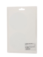 Держатель для штор CAPPIO KS031, d=95 мм, цвет серебро, 2 шт. - фото 60173493