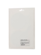 Держатель для штор CAPPIO KS031, d=95 мм, цвет черное золото, 2 шт. - фото 60173514