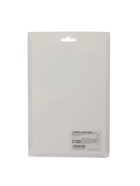 Держатель для штор CAPPIO KS033, d=98 мм, белый с золотом, 2 шт. - фото 60173542