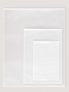 Зип пакеты в роддом, набор 10 шт., M&B