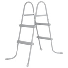 УЦЕНКА Лестница для бассейнов, высота 84 см, 58430 Bestway - Фото 1