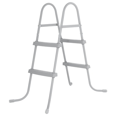 УЦЕНКА Лестница для бассейнов, высота 84 см, 58430 Bestway