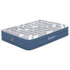 УЦЕНКА Кровать надувная Queen, 203×152×36 см, со встроенным электронасосом, 6712Y Bestway - Фото 3