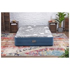 УЦЕНКА Кровать надувная Queen, 203×152×36 см, со встроенным электронасосом, 6712Y Bestway - Фото 4