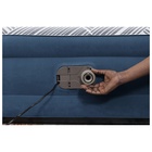 УЦЕНКА Кровать надувная Queen, 203×152×36 см, со встроенным электронасосом, 6712Y Bestway - Фото 8