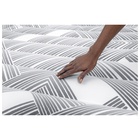 УЦЕНКА Кровать надувная Queen, 203×152×36 см, со встроенным электронасосом, 6712Y Bestway - Фото 9