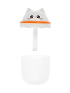 Увлажнитель ультразвуковой HM-16 «Котенок», с подсветкой, 210 мл, от USB - фото 59850134