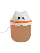 Увлажнитель ультразвуковой HM-16 «Котенок», с подсветкой, 210 мл, от USB - Фото 8