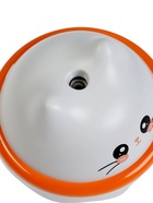 Увлажнитель ультразвуковой HM-16 «Котенок», с подсветкой, 210 мл, от USB - фото 59850131