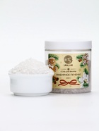 Соль для ванны с ароматом имбирного печенья, 200 г, URAL LAB - фото 809340980