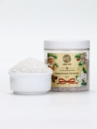 Соль для ванны с ароматом имбирного печенья, 200 г, URAL LAB - фото 809340981