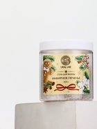 Соль для ванны с ароматом имбирного печенья, 200 г, URAL LAB - фото 809340983