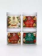 Соль для ванны с ароматом имбирного печенья, 200 г, URAL LAB - фото 809340988