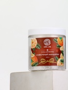 Соль для ванны с ароматом сливочного мандарина, 200 г, URAL LAB - фото 61612239