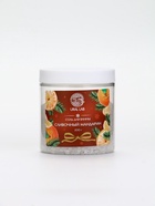 Соль для ванны с ароматом сливочного мандарина, 200 г, URAL LAB - фото 61612240