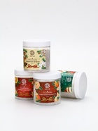 Соль для ванны с ароматом сливочного мандарина, 200 г, URAL LAB - фото 61612243