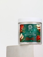 Соль для ванны с ароматом яблочного пунша, 200 г, URAL LAB - фото 61612249