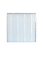 Панель светодиодная Smartbuy Pro, универсальная, 36 Вт, 6500К, 3600 Лм, IP40, 220 В, 595×595×19 мм, свечение холодное белое - Фото 1