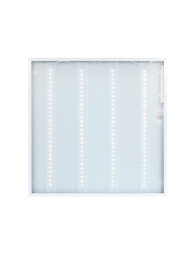 Панель светодиодная универсальная Smartbuy Pro, 36 Вт, 3600 Лм, 6500К, IP40, 220 В, 595×595×19 мм